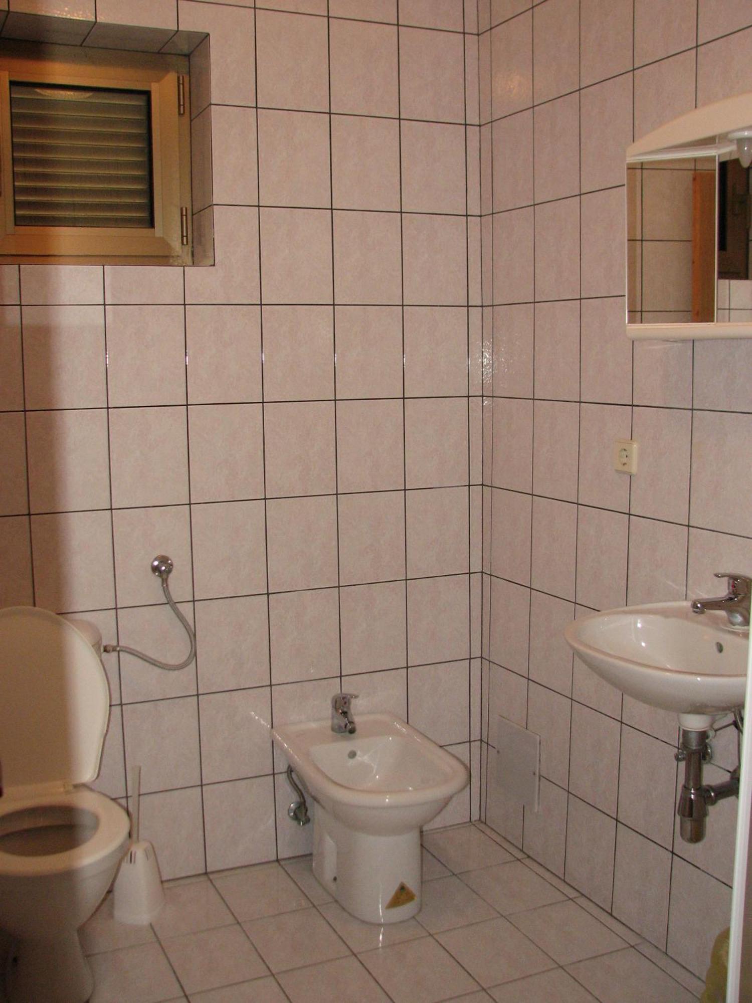 Apartments And Rooms Vinko Barbat na Rabu Екстериор снимка