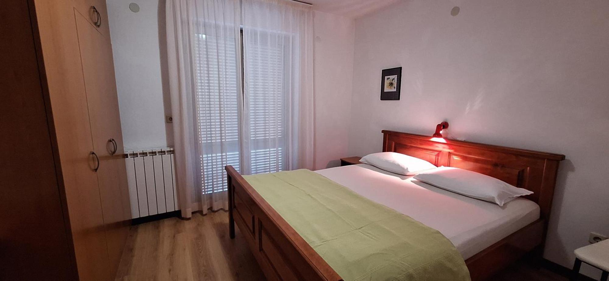 Apartments And Rooms Vinko Barbat na Rabu Екстериор снимка