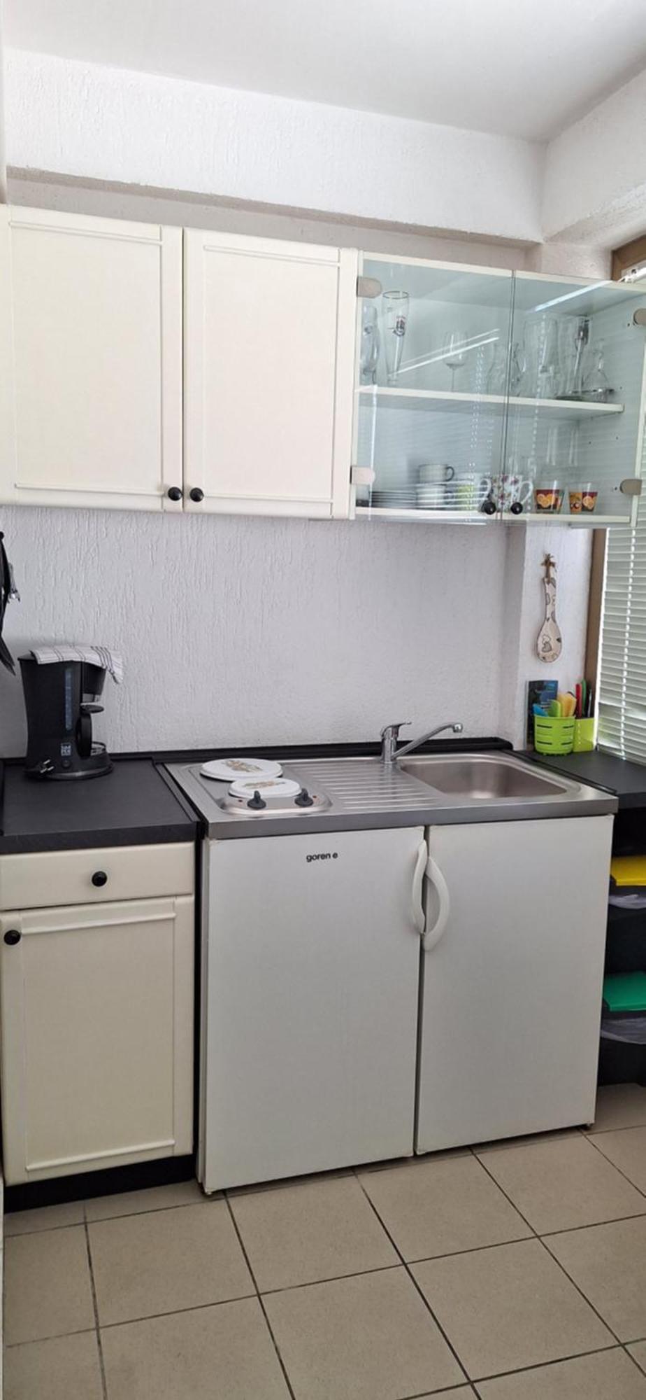 Apartments And Rooms Vinko Barbat na Rabu Екстериор снимка